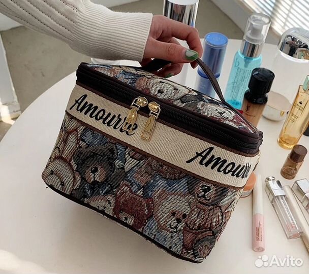 Косметички