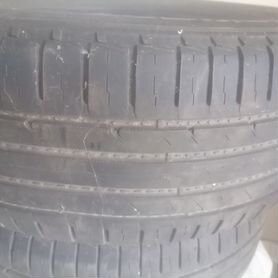 Nokian Tyres Hakka Blue 2 265/60 R18