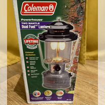 Лампа бензиновая coleman 295-700g