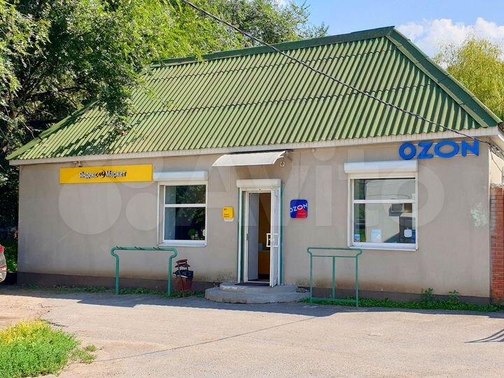 Участок 6 сот. (ИЖС)