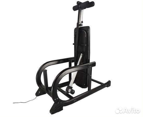 Инверсионный стол DFC IT05TFE электропривод