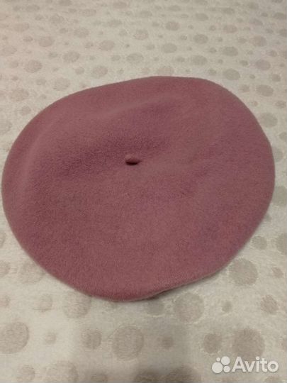 Береты разные