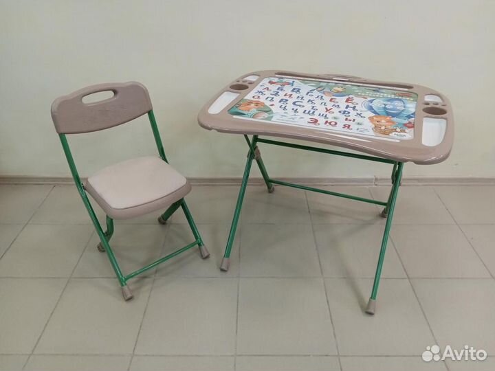 Набор мебели Ника NKP1/Д с Динопилотами. /Новый