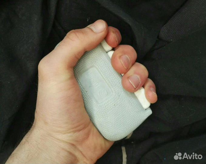 Эспандер для пальцев