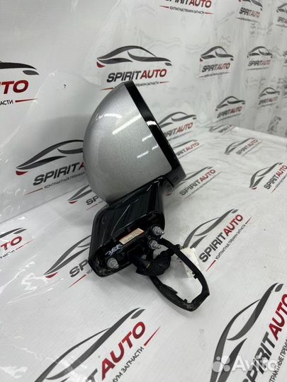 Зеркало правое Genesis Gv80 1 2020-2024