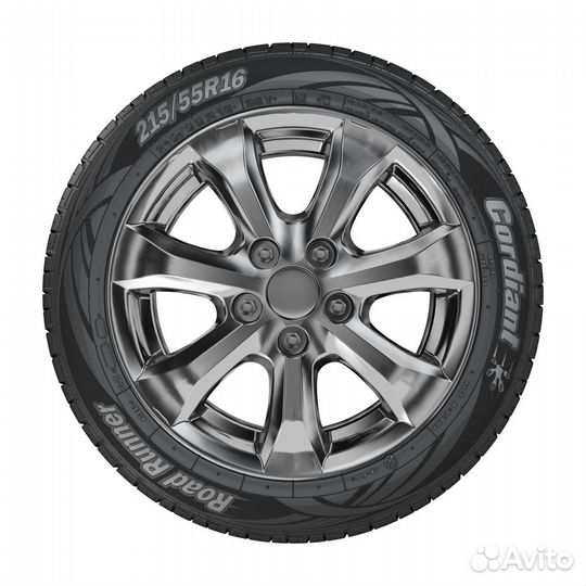 Cordiant Road Runner 205/55 R16 94H