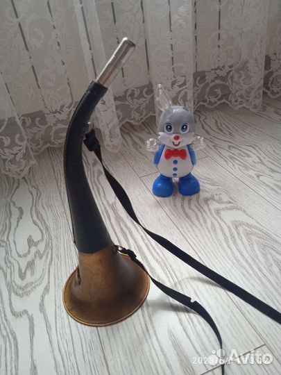 Охотничий грон