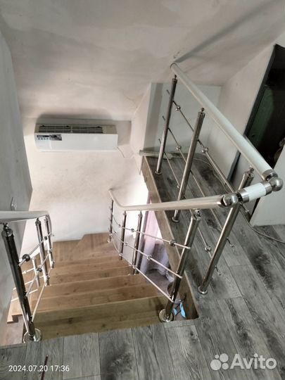 Перила,ограждения,поручни