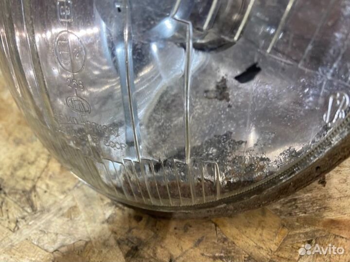 Фара Ваз 2101