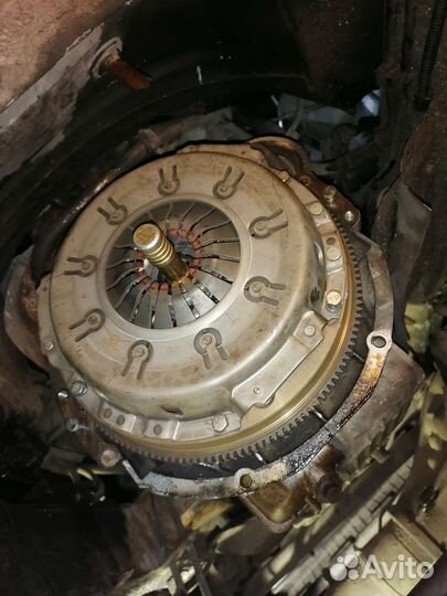 Ремонт авто