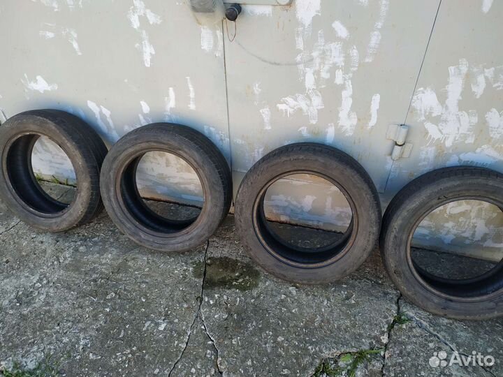 КАМА Кама-Евро-236 185/60 R15