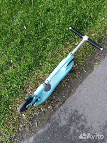 Электро самокат