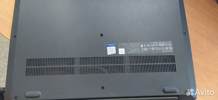 Ноутбук Lenovo IdeaPad S145-15AST