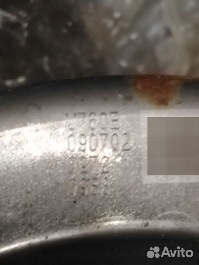 Гидротрансформатор АКПП U760E