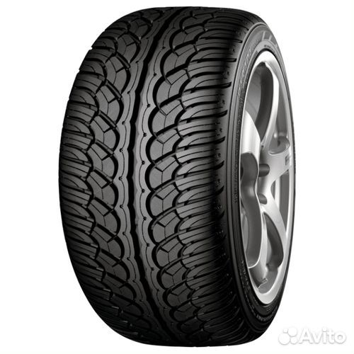 Yokohama Parada Spec-X PA02 255/45 R20