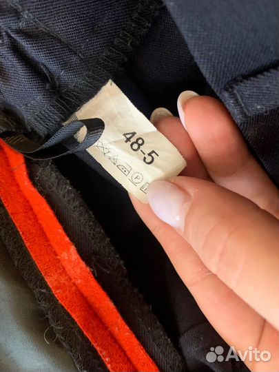 Форма полиция