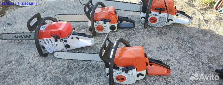 Бензопила Stihl ms660 ms381 ms250 ms180 (Арт.96284