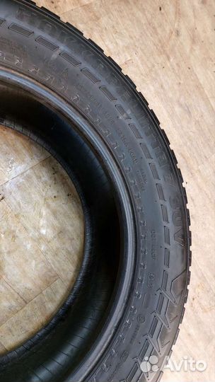 Nokian Tyres Hakkapeliitta 7 SUV 255/55 R18 109T