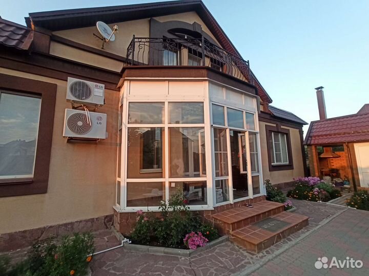 Пвх конструкция