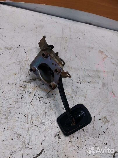 Педаль тормоза Mercuri Sable 2 Ford Taurus 2