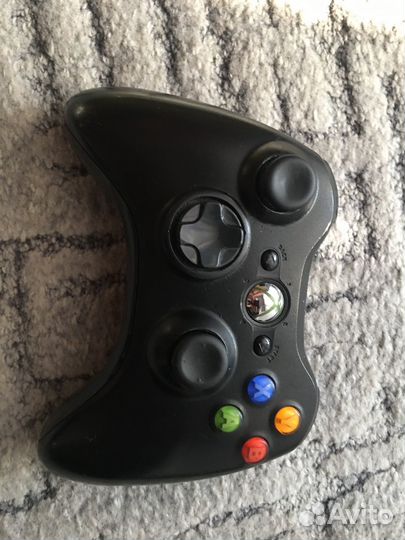 Xbox 360 elite