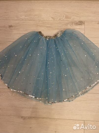 Костюм бабочка