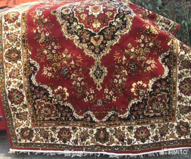 Ковер бу 2х3