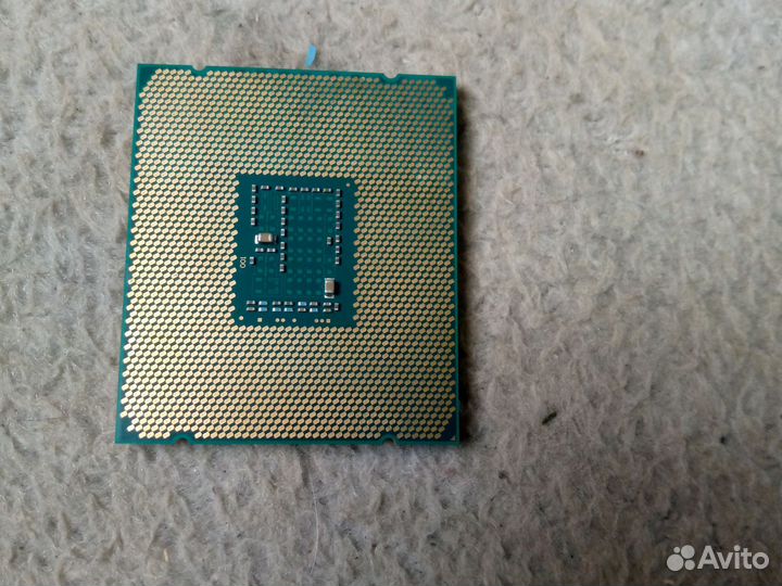 Процессор Intel Xeon e5-2678v3 2.5ghz