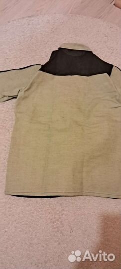 Костюм сварщика