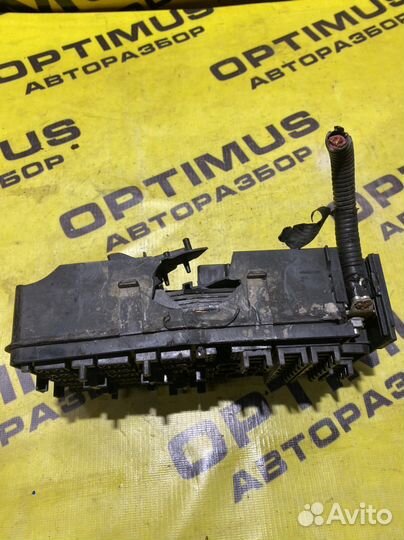 Блок предохранителей Chevrolet Lacetti