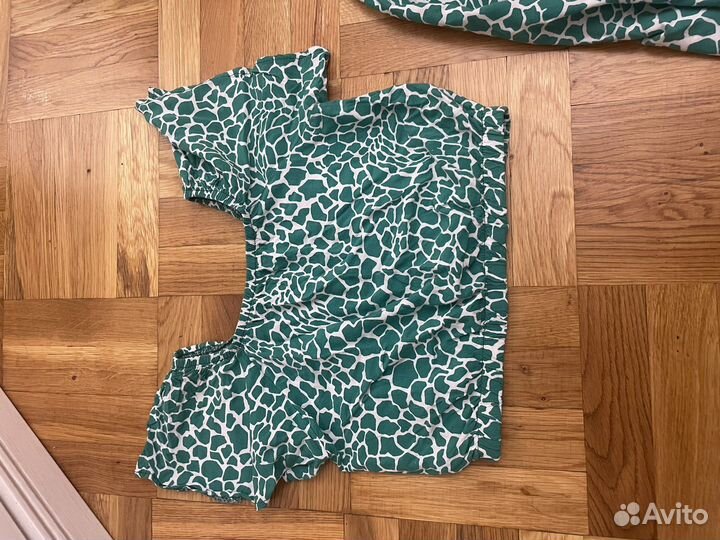 Костюм для девочки