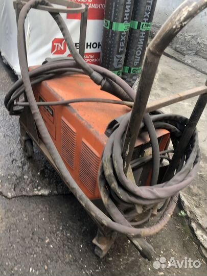 Инвертор для плазменной резки Сварог CUT 70