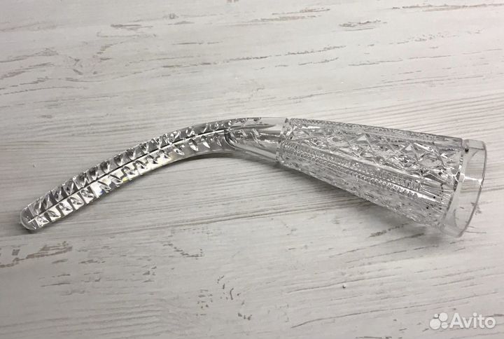 Хрустальный рог изобилия