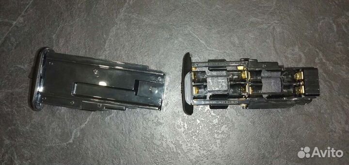 Батарейный блок Canon BG-E9