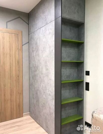 Шкаф от производителя 