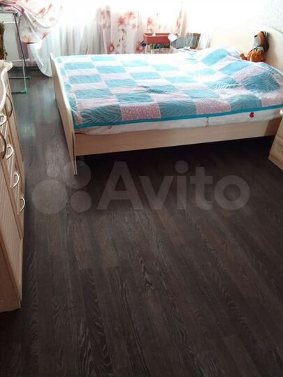 2-к. квартира, 48 м², 5/5 эт.