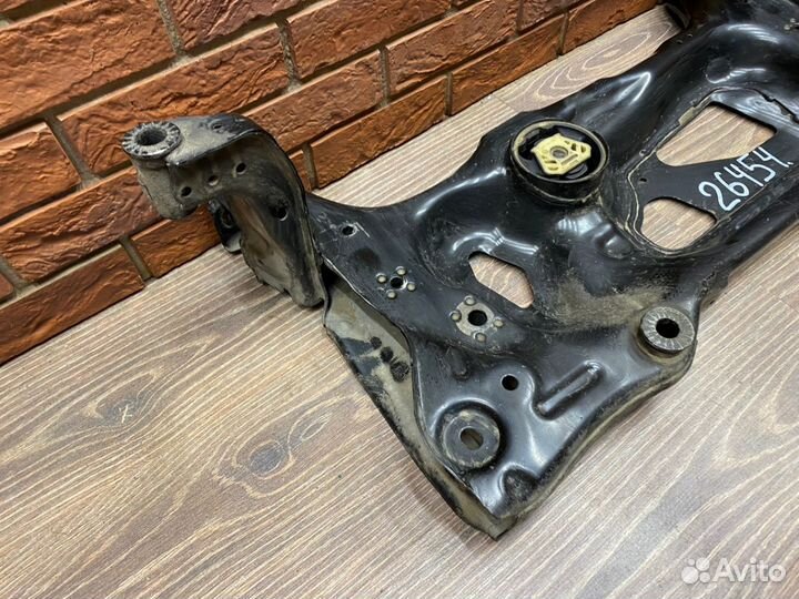 Подрамник передний Volkswagen Tiguan 2017-2023