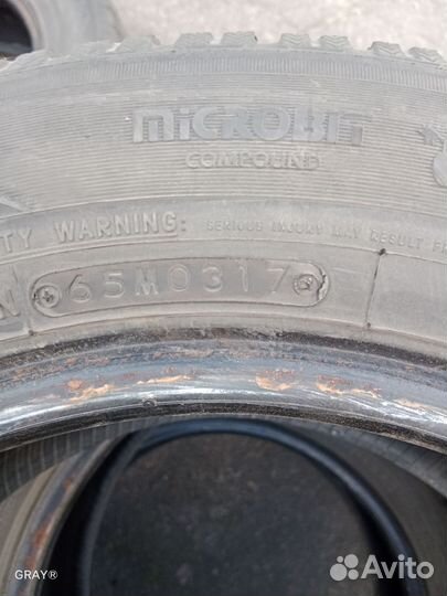 Toyo Observe GSi-5 195/65 R15