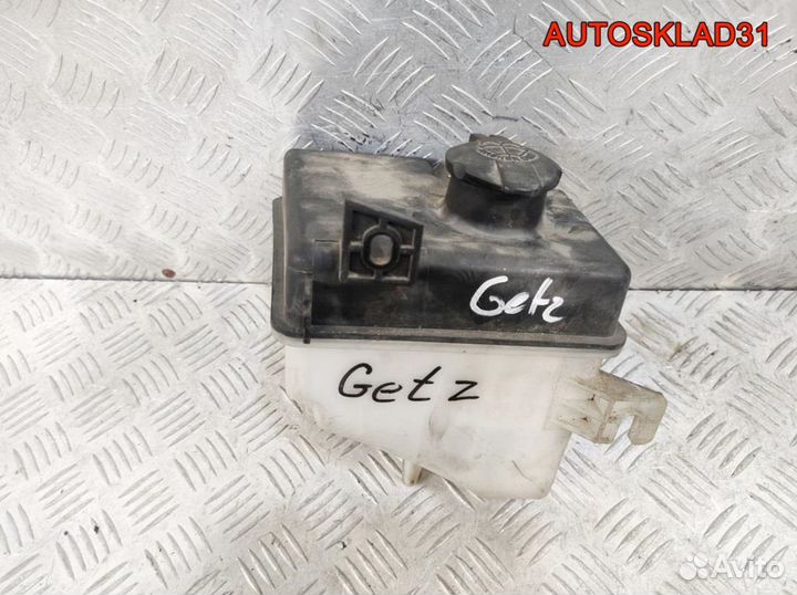 Бачок омывателя Hyundai Getz 986101C000
