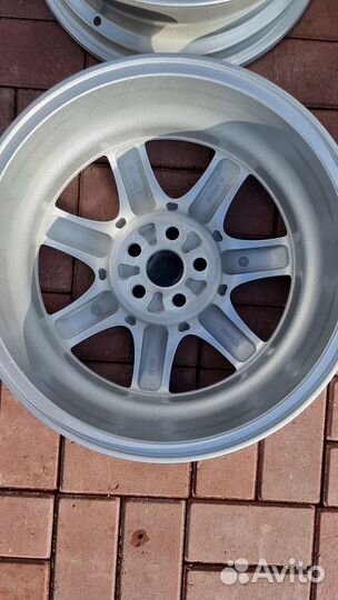 Литые диски R16 Toyota