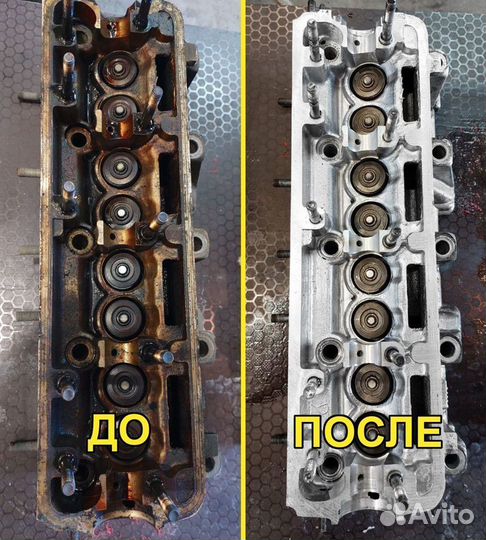 Средство для мойки деталей и механизмов