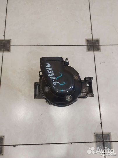 Генератор Mazda 6 GG