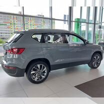 Новый Jetta VS7 1.4 AT, 2023, цена от 2 940 000 руб.