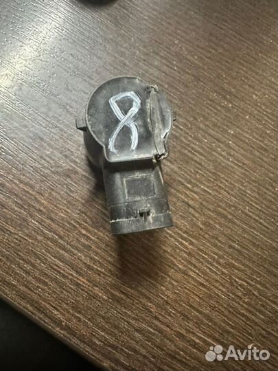 Датчик парковки Bmw X5 E70 2006-2013