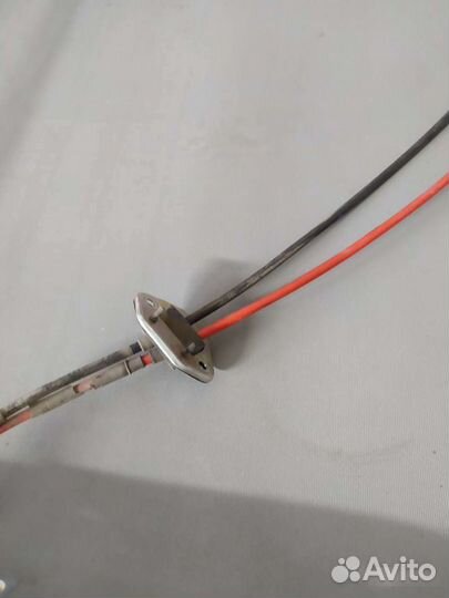 Тросс МКПП Хендай Акцент