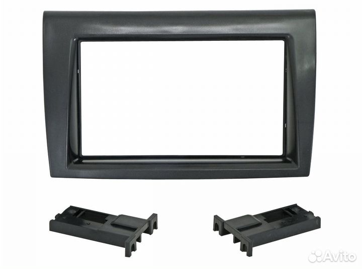 Переходная рамка fiat Bravо 2006-2016 N16