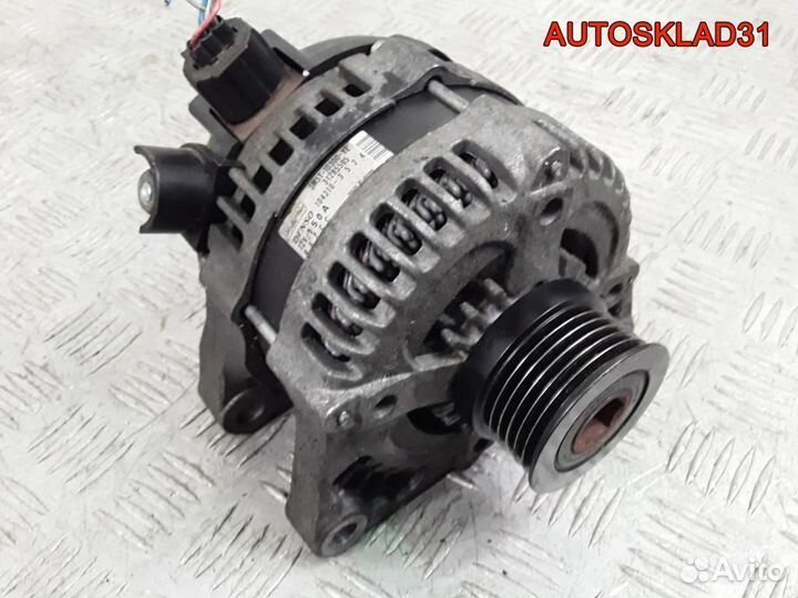 Генератор Ford Focus 2 3m5t10300ye дизель