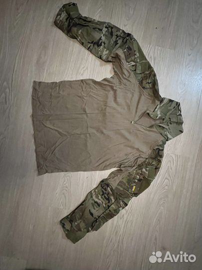 Боевая рубашка