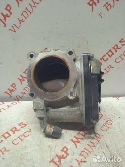 Дроссельная заслонка Mitsubishi Asx 4B10 2011