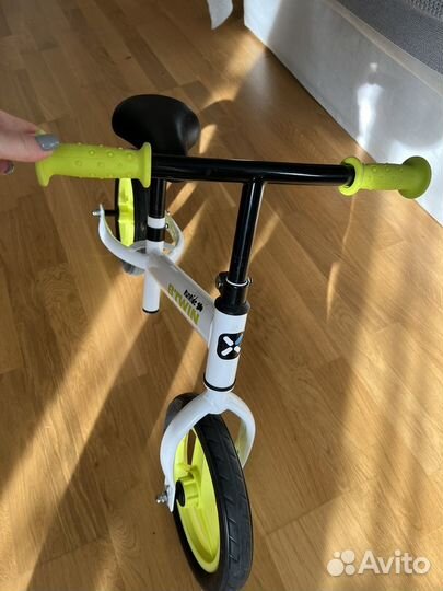 Беговел детский